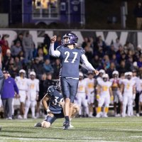 Jackson Fox (@jfoxkicking) 's Twitter Profile