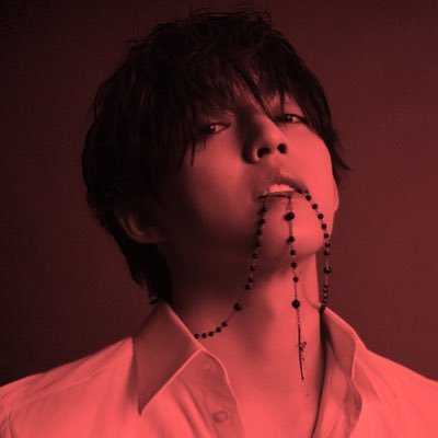 liltingpaean's profile picture. RATED M. ㅤㅤ⠀ ╱ ㅤㅤ⠀ From every depth of good and ill, the mystery which binds me still: is my act of servitude a virtue, or is it a disguise?