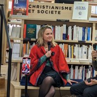 Marie Lucile Kubacki (@mlkubacki) 's Twitter Profile