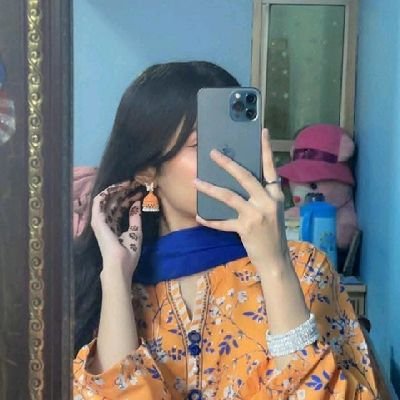 its_aima804's profile picture. اسرائیل سے نفرت میرے ایمان کا حصہ ہے 🇵🇸✌🏻