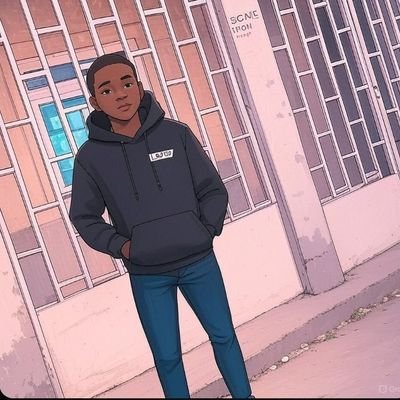 MicaiahHabila's profile picture. Jesus is king 👑