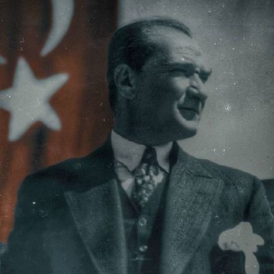 ahmetjk1903_'s profile picture. La Vittoria Sara Nostra