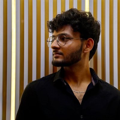 iamSutharHemant's profile picture. 