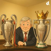 Man United's GOAT (@17cosmas) 's Twitter Profile Photo Man United's GOAT (@17cosmas) 's Twitter Profile Photo