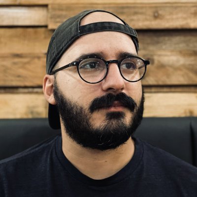 MiguelFigma's profile picture. Technical Quality @Figma