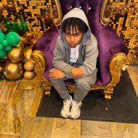 Dee Smith Jr (@smithdarius3) 's Twitter Profile