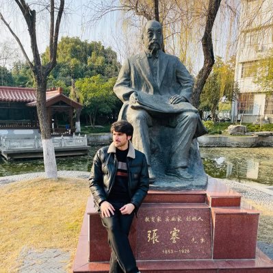 Those who Fly Solo Have The Strongest Wings (Gold Medalists) .Awardee Of Chiangmai University Scholarship 2021. Awardee of Chinese Scholarship 2023