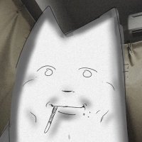 フトマユゴロウマル (@atusugiruze) 's Twitter Profile Photo フトマユゴロウマル (@atusugiruze) 's Twitter Profile Photo