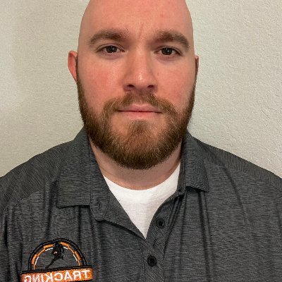 Trevor Reed Profile