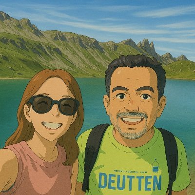 dutand's profile picture. Cherche des dossiers décotés mais de qualité en bourse pour investiss MT-LT
Mes avis ne sont pas des conseils boursiers je suis un peu fou dans ma tête 🫡