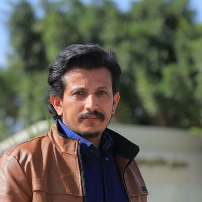 Nashwan_Said's profile picture. علمني تويتر..أن أصابع البشر أحيانا تكون أكثر جرأه من ألسنتهم