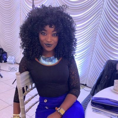 lafonda_lashure's profile picture. *The highest Human Act is to inspire* 💙🇯🇲