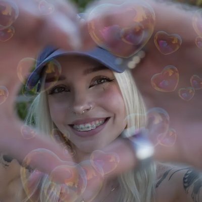 26m USA / header & PFP are the beautiful, perfect @babyfooji 😍 HOT GIRL CONNOISSEUR