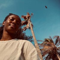 Isatou Jallow (@isatou___) 's Twitter Profile Photo Isatou Jallow (@isatou___) 's Twitter Profile Photo