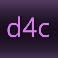 d4c (@d4c_works) 's Twitter Profile Photo d4c (@d4c_works) 's Twitter Profile Photo