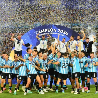 racinguista36's profile picture. 