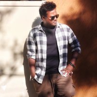 Jeyaraj Palani (@jaithefilmmaker) 's Twitter Profile