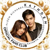 KathDen Official Fans Club (@kathdenofc) 's Twitter Profile Photo KathDen Official Fans Club (@kathdenofc) 's Twitter Profile Photo