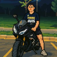 Kerem (@keremxdemirel) Twitter profile photo