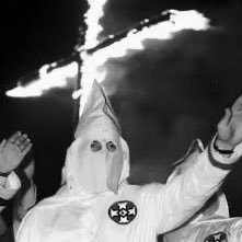 WhitePowerKKKKK's profile picture. 