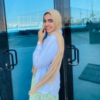wishes 🇵🇸 (@amanitarek10) 's Twitter Profile