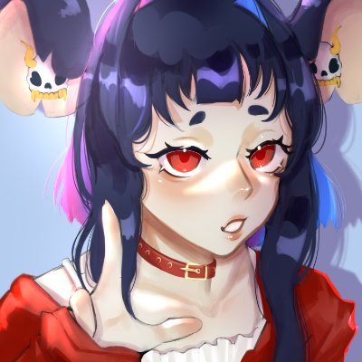 SpookyCreamVT【VGEN Artist】さんのプロフィール画像