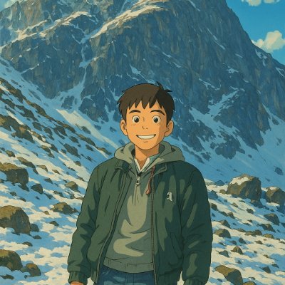 I_am_gaurav68's profile picture. Exploring the world of software development |  Software dev | Web dev | DSA | Always learning, always building 👨‍💻