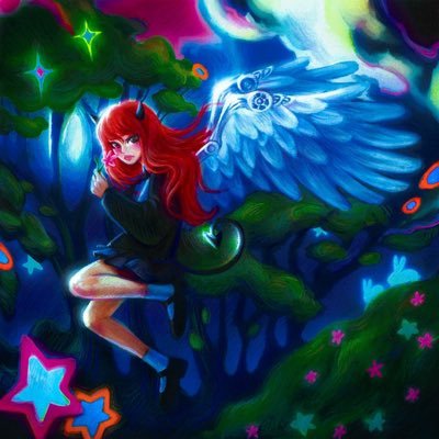 21 | swag kek enterprises | naomi/lily | pfp: character development by zeph (album cover) 🌷 | AKA lolwut