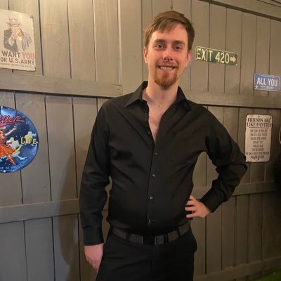 Collinsean1's profile picture. @SeanCollins96