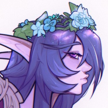BitterMoon🌙 Comms openさんのプロフィール画像