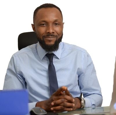 poweruintl's profile picture. I don't like what I HATE! Nigerian government should seat up... 

From NIGERIA