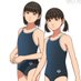 競泳&スクール水着美女図鑑 (@swimsuits_go) Twitter profile photo 競泳&スクール水着美女図鑑 (@swimsuits_go) Twitter profile photo