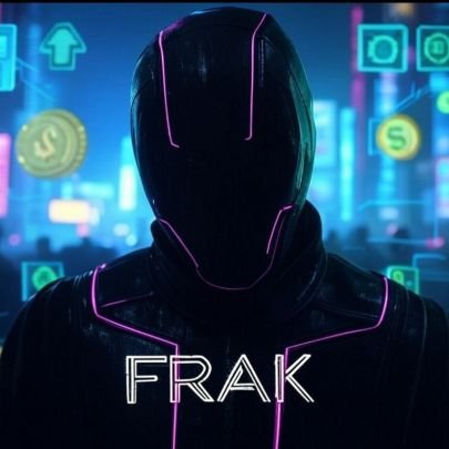 FRAKOMMUNITY's profile picture. Crypto believer 💹🧲🪙 Here to share tips and build a solid active community💪

https://t.co/pelZuzwZHw

             🔎trenches scanner/long-term holder💎