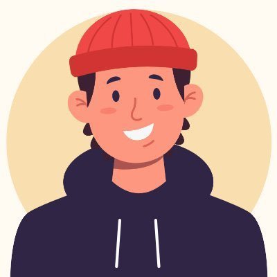 website designer and developer | UI/ UX Designer. 👨🏽🎨