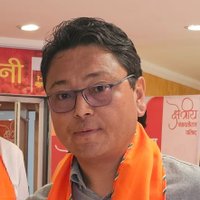 Dy.Chairman LAHDC Leh (@angchuk5) 's Twitter Profile