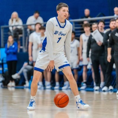 6’0 || 155 lbs || 🎓 2025, SG/PG, Weatherford HS: Newcomer of the year, Offensive MVP, First Team All District, First Team All District Parker County.