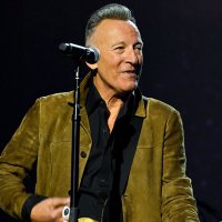Bruce Springsteen (@brucesprivate_0) 's Twitter Profile
