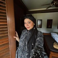 Zahra Darvish (@zahradarvish042) 's Twitter Profile