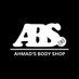 ABS (@ahmadsbodyshop) Twitter profile photo ABS (@ahmadsbodyshop) Twitter profile photo