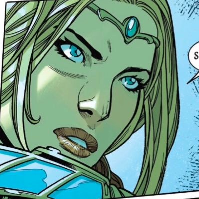 chiss & evereni lovebot. the high republic enthusiast. | she/her 20+