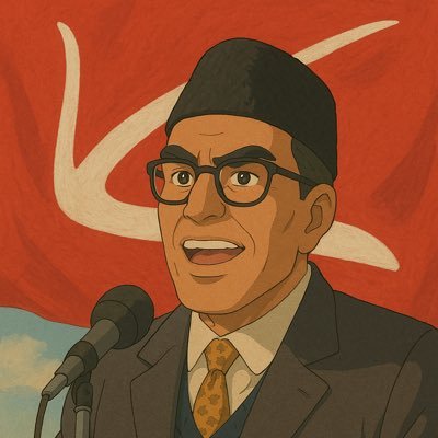 ZehranKaiser's profile picture. sab changa siii