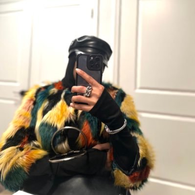 hayyikaz_'s profile picture. Just a striving Muslimah 🩷