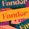 Fandor's profile picture. For the love of film.
Part of the @cineverse_ent streaming family.