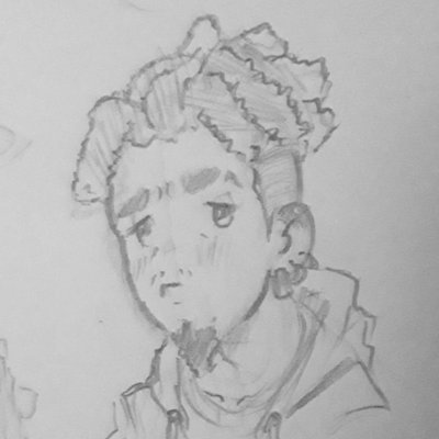 Learning traditional artist and very fan of comics and games.
⚠️Comissions open