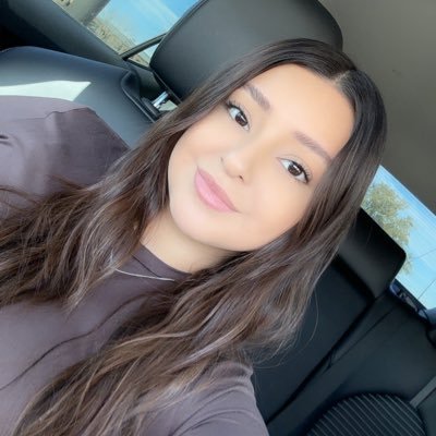 MarielaAiline's profile picture. 