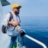 sooraj_TNIE's profile picture. Chief News Photographer with The New Indian Express