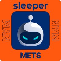 SleeperMets (@sleepermets) 's Twitter Profile Photo SleeperMets (@sleepermets) 's Twitter Profile Photo