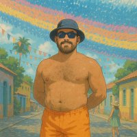🔞Cowboy Padrão, não praticante (@eu_potiguar) 's Twitter Profile
