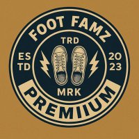 Footfamz (@footfamzpremium) 's Twitter Profile Photo