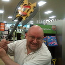 Mike Vermillion - @noillimrev1 - Twitter